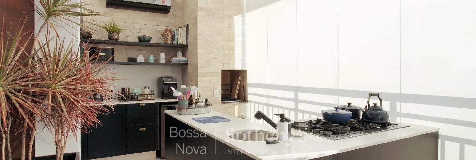 Espaço Gourmet - Imagem 5