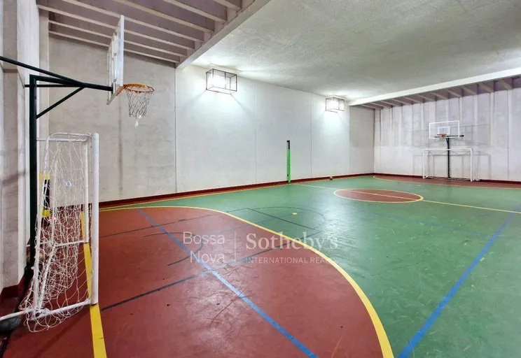 Quadra Poliesportiva - Imagem 28