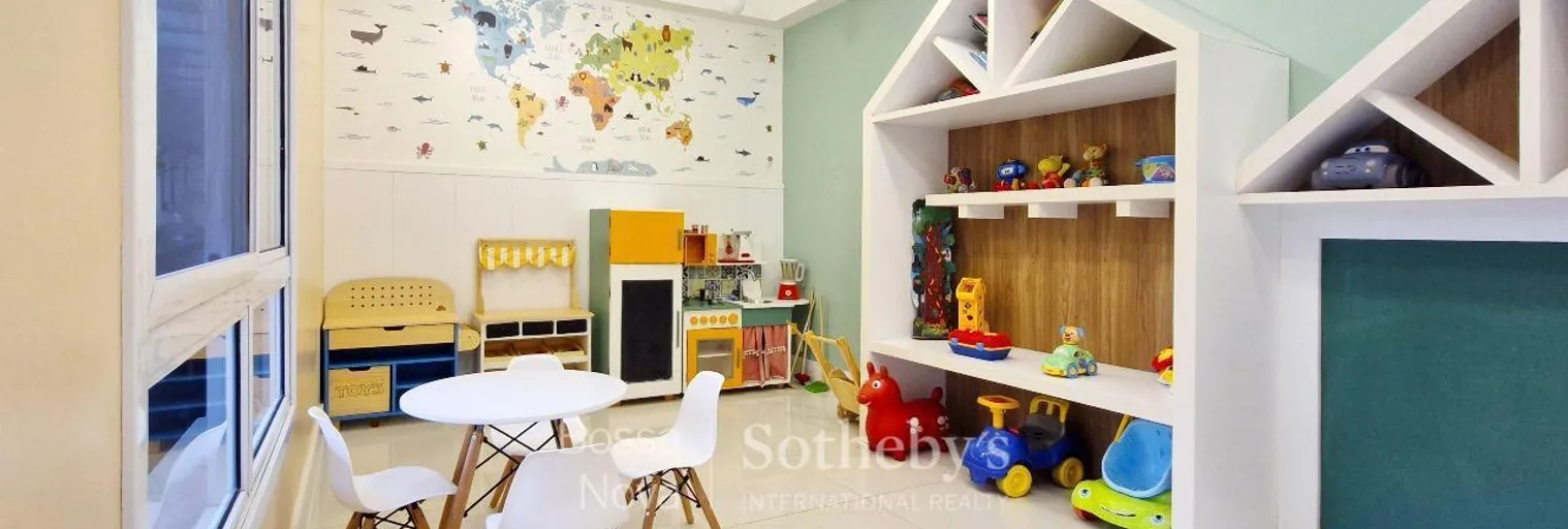Brinquedoteca - Imagem 26