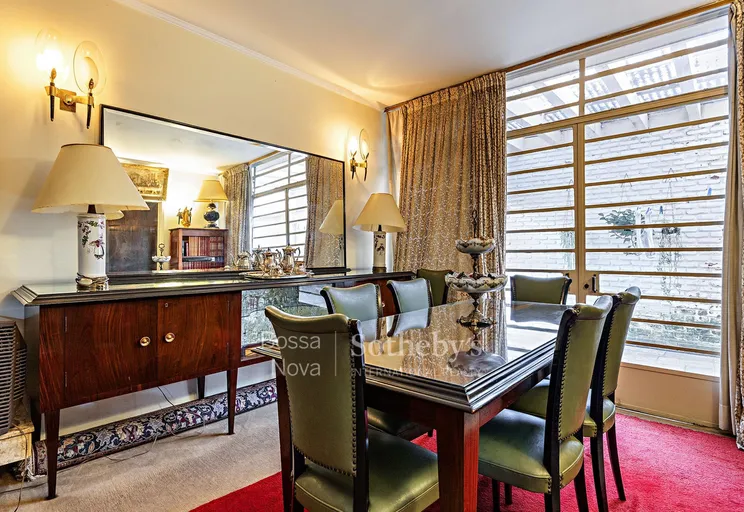 Sala de jantar - Imagem 5