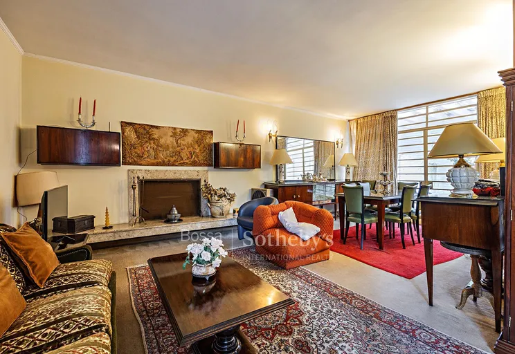 Sala de estar - Imagem 4