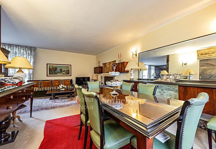 Sala de jantar - Imagem 6