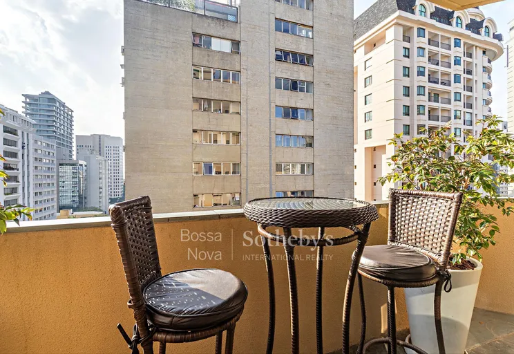 Terraço - Imagem 9