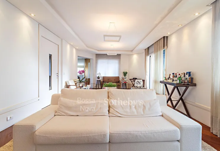 Living - Imagem 4