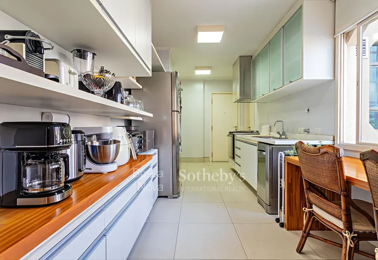 Cozinha - Imagem 16