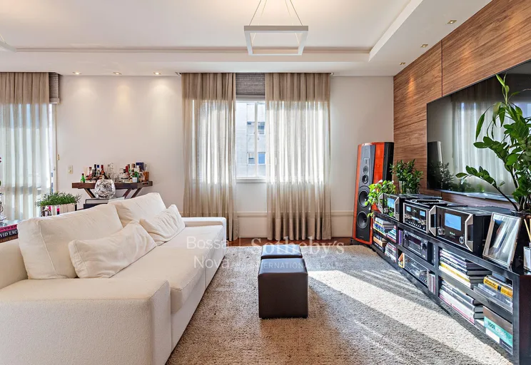 Home Theater - Imagem 2