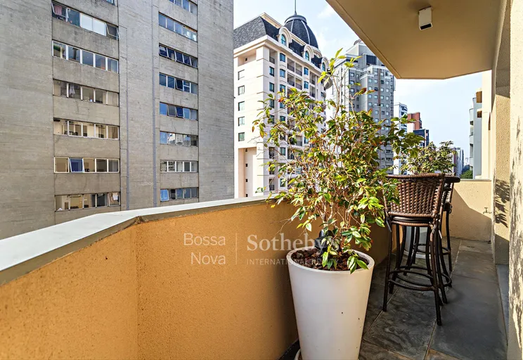 Terraço - Imagem 10