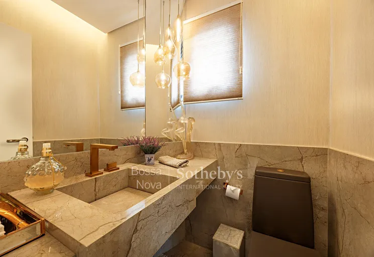 Lavabo - Imagem 13