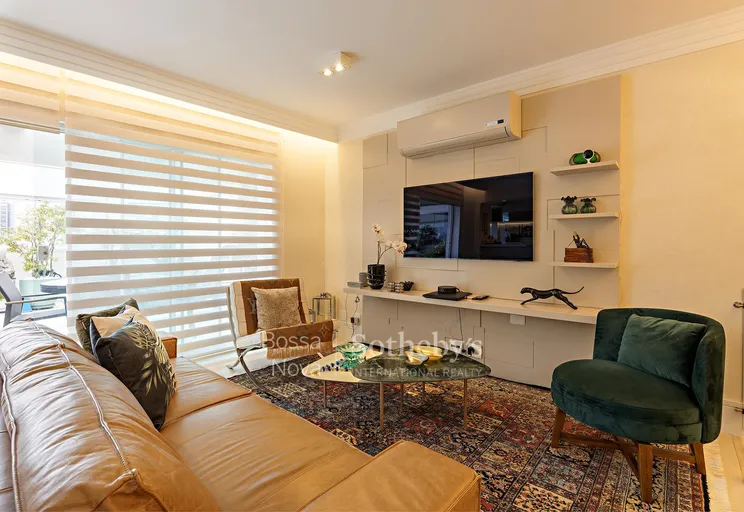 Sala de TV - Imagem 7