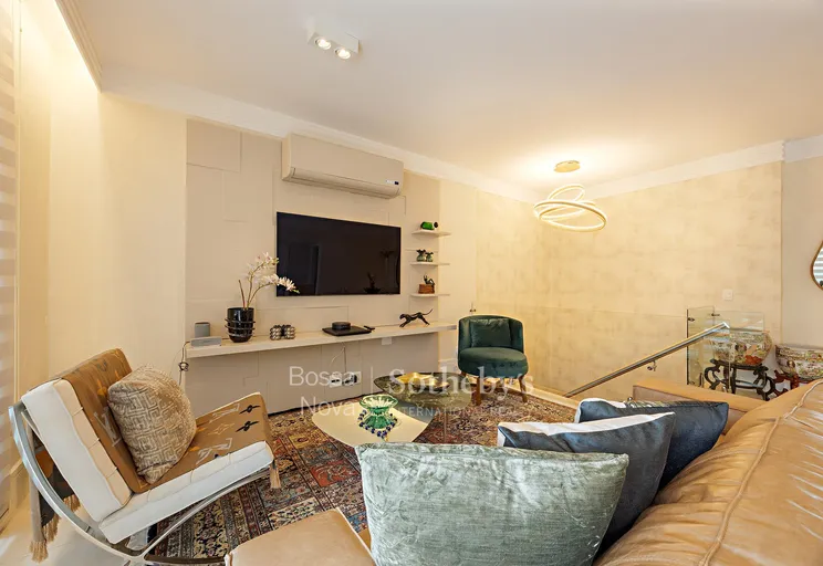 Sala de TV - Imagem 8