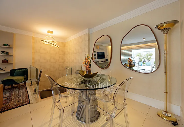 Sala de Almoço - Imagem 10