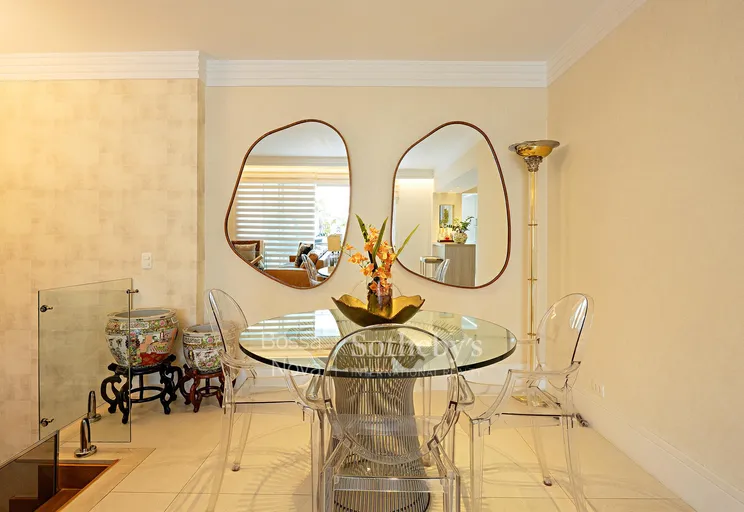 Sala de Almoço - Imagem 11