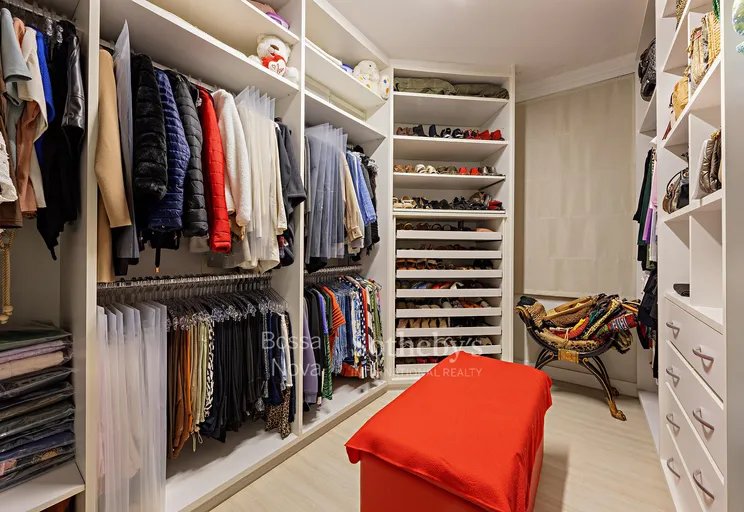 Closet - Imagem 32