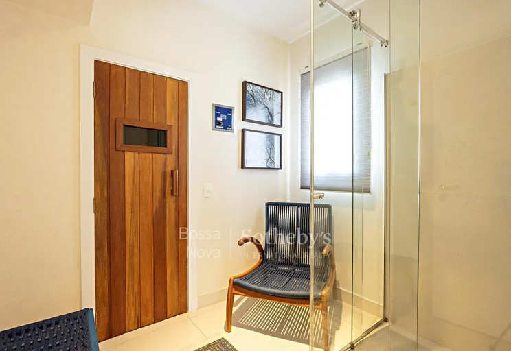 Sauna - Imagem 12