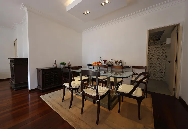 Sala de jantar - Imagem 10