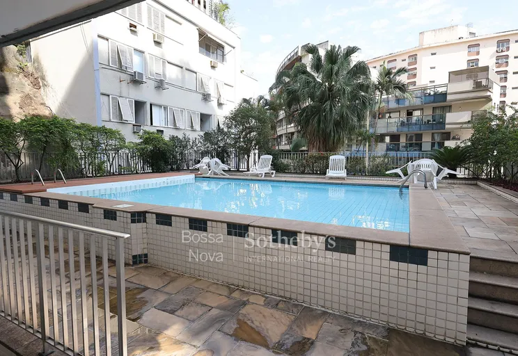 Piscina - Imagem 33