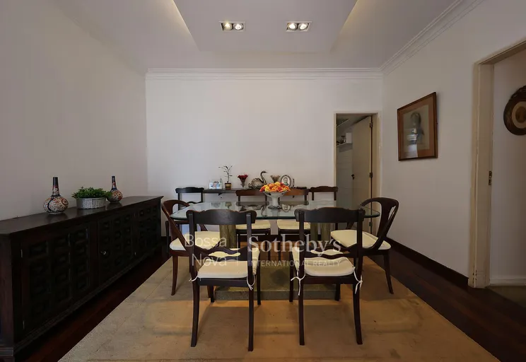 Sala de jantar - Imagem 11