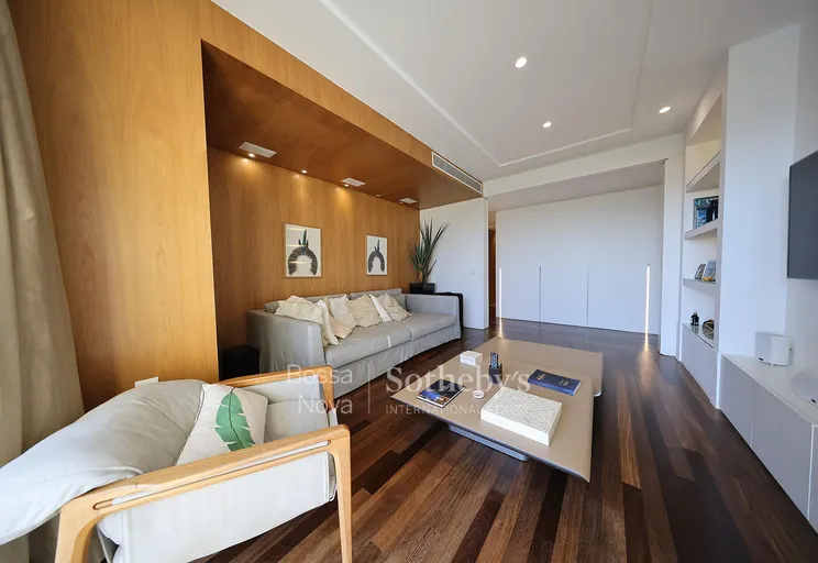 Sala de TV - Imagem 32