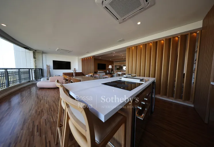 Varanda Gourmet - Imagem 4