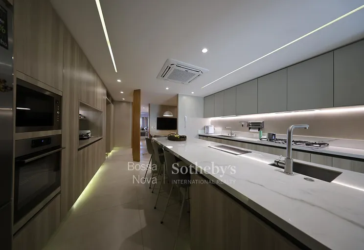 Cozinha - Imagem 59