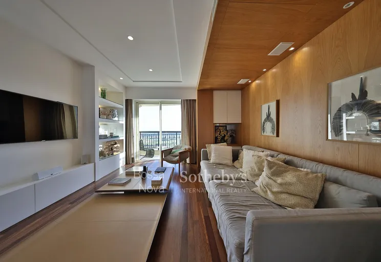 Sala de TV - Imagem 31
