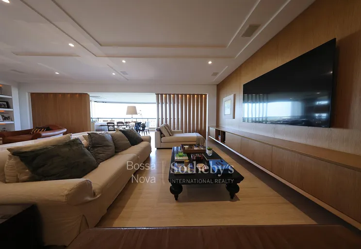 Living - Imagem 14