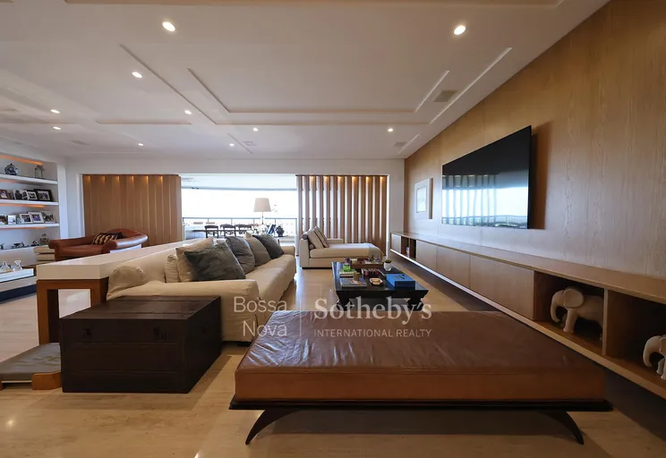 Living - Imagem 18