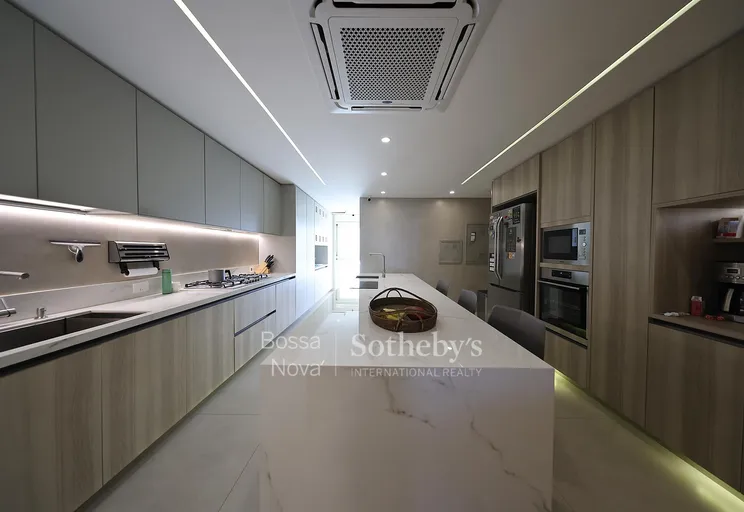 Cozinha - Imagem 57