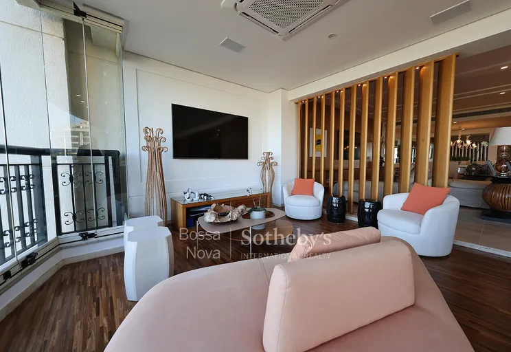 Varanda Gourmet - Imagem 10