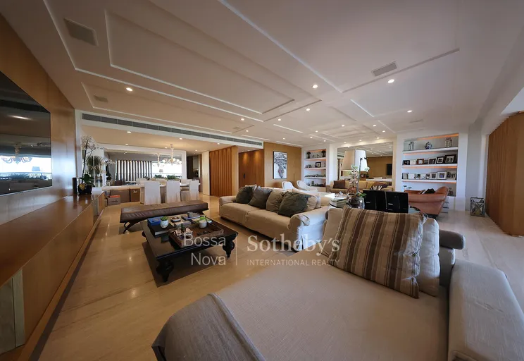Living - Imagem 13