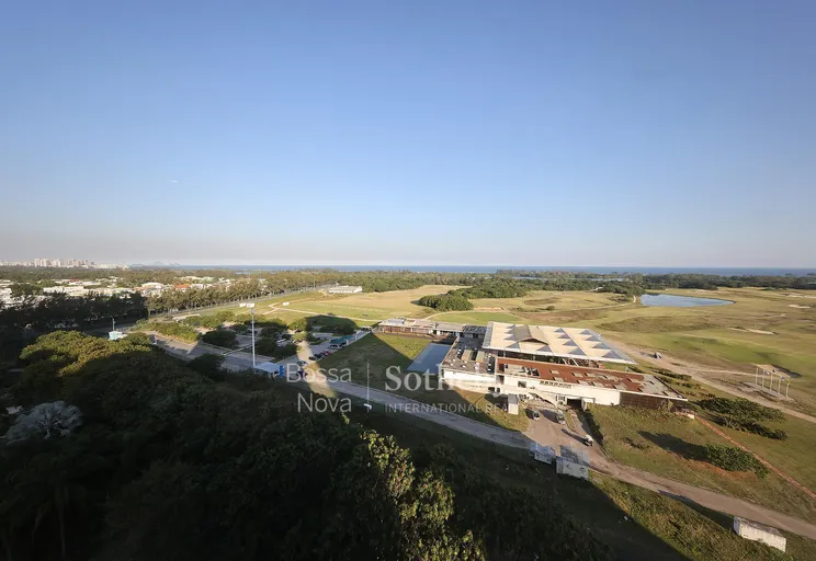 Campo de Golfe - Imagem 30