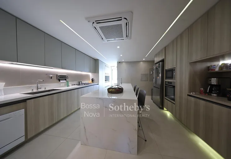 Cozinha - Imagem 61