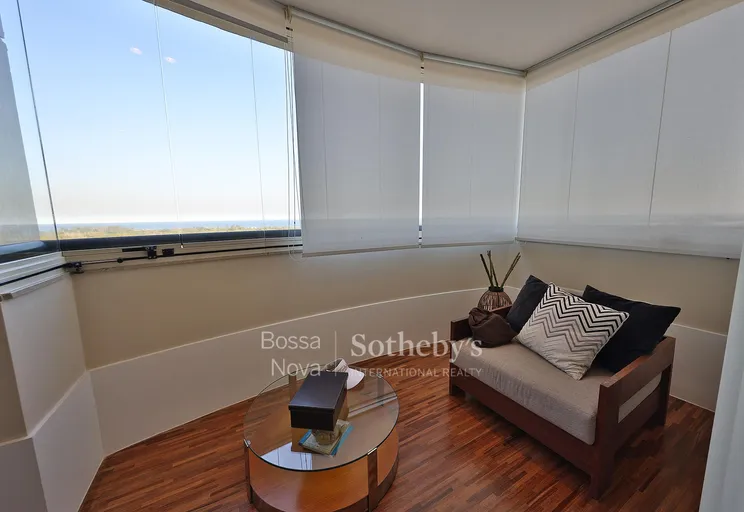 Sala íntima - Imagem 41