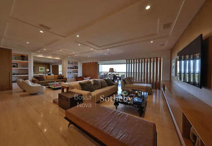 Living - Imagem 19