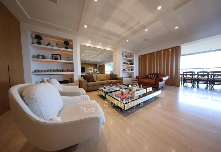 Living - Imagem 20