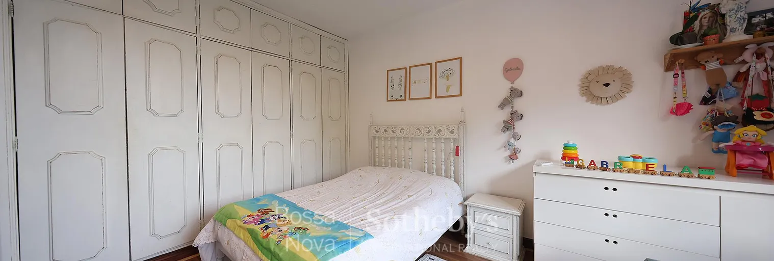Quarto - Imagem 25