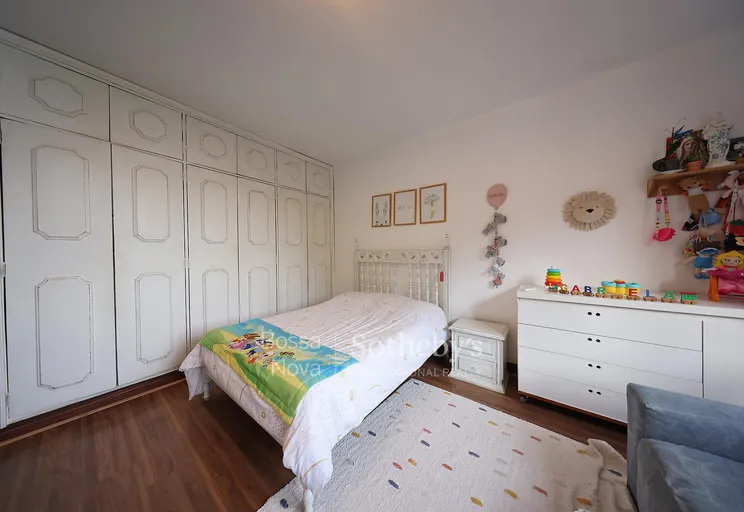 Quarto - Imagem 25