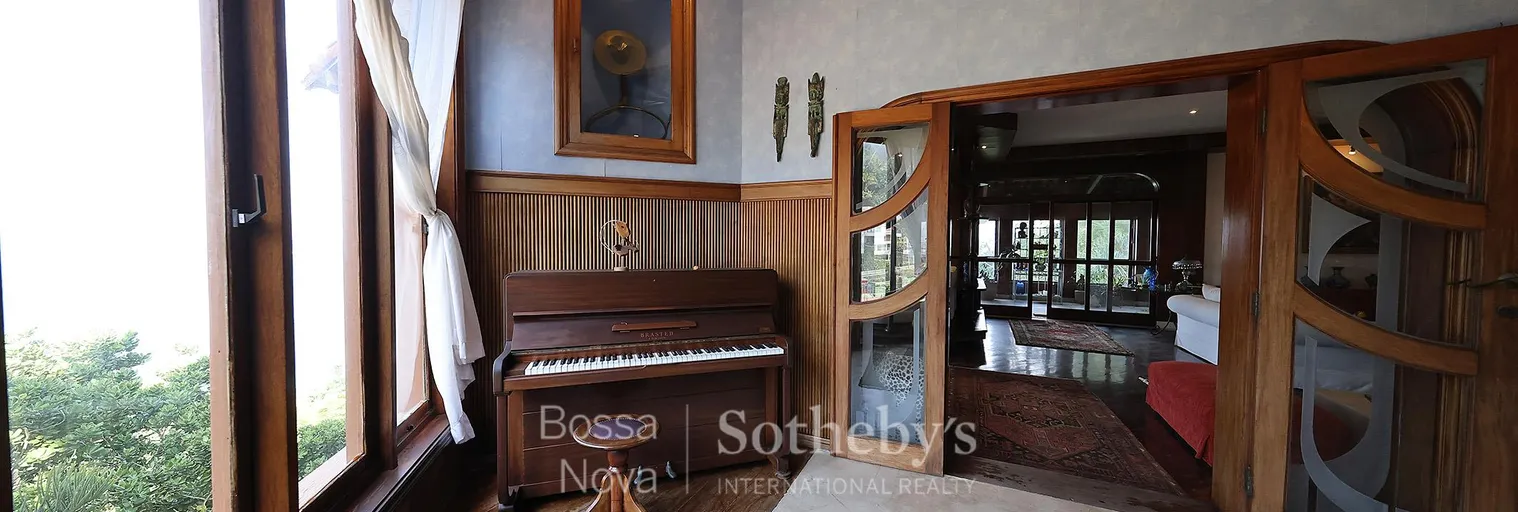 Sala de estar - Imagem 7