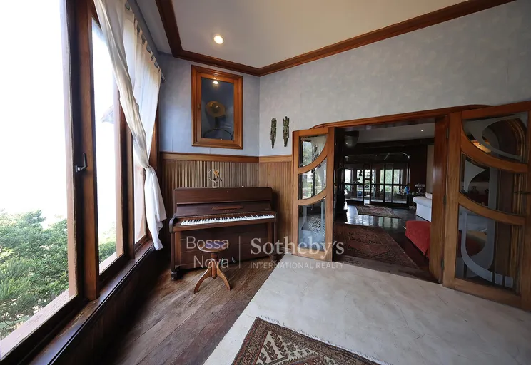 Sala de estar - Imagem 7