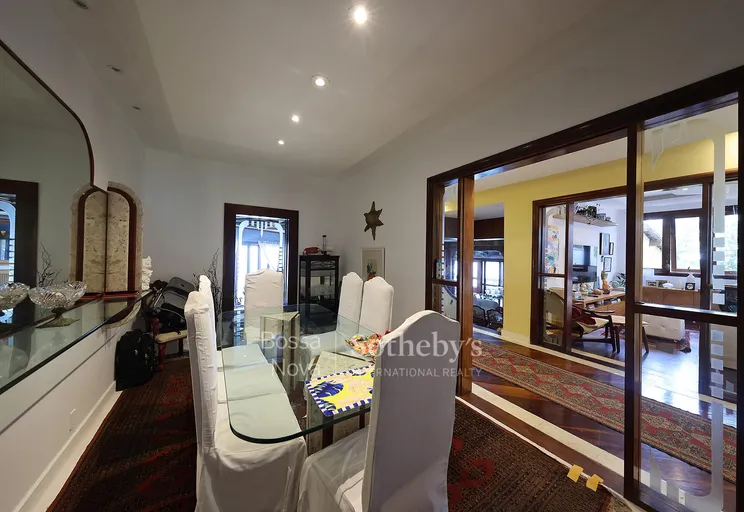 Sala de jantar - Imagem 16