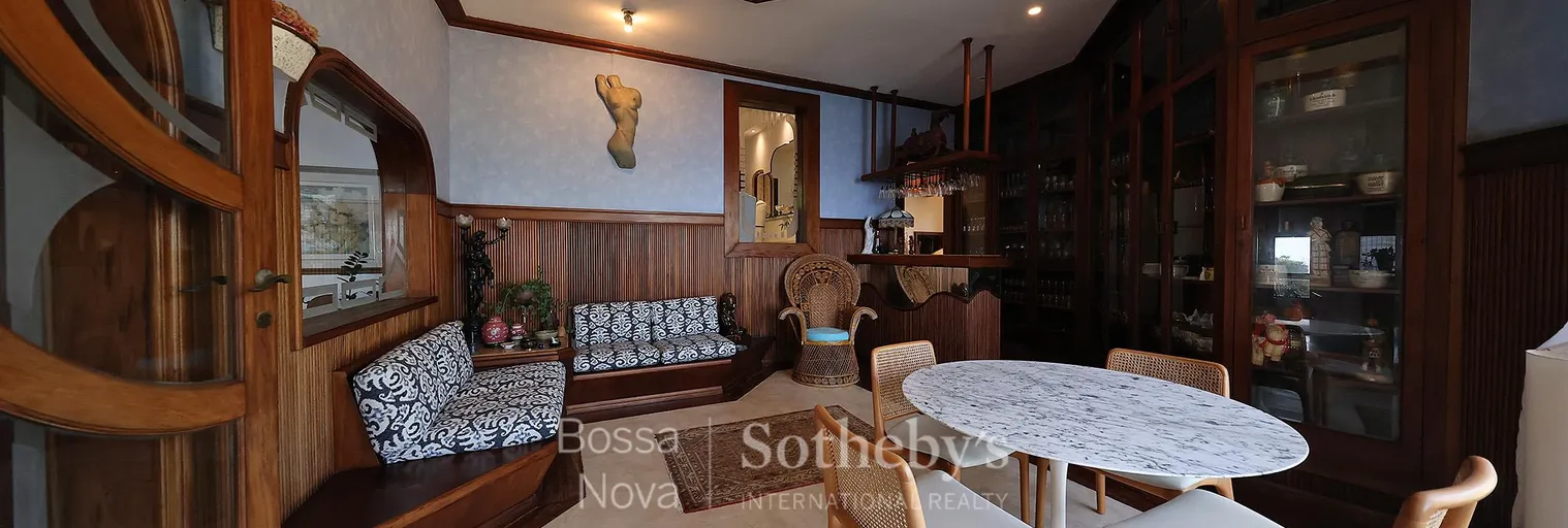 Sala de estar - Imagem 6