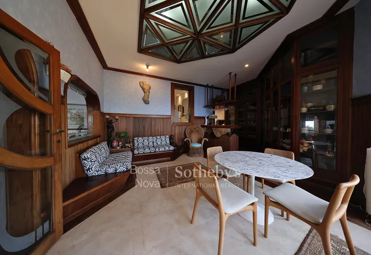 Sala de estar - Imagem 6
