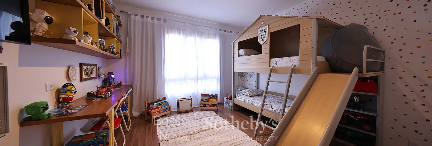 Quarto - Imagem 22