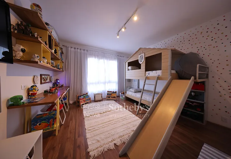 Quarto - Imagem 22
