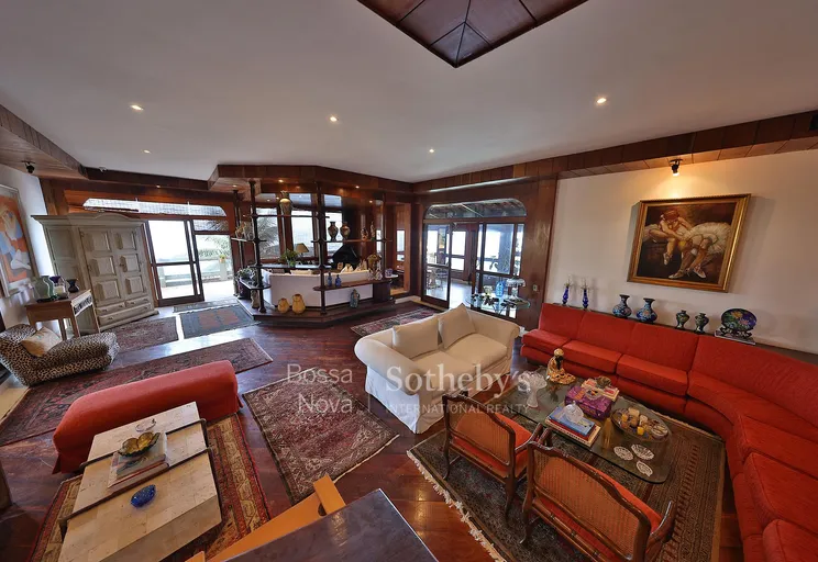 Sala - Imagem 15