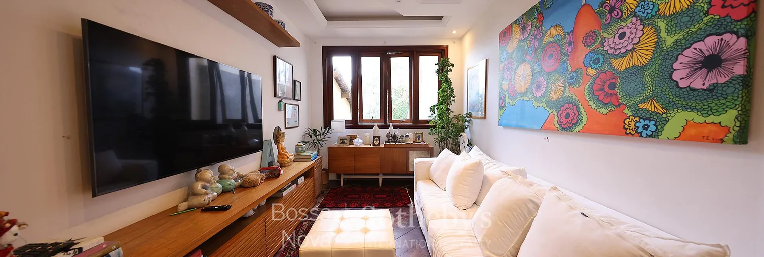 Sala de TV - Imagem 18