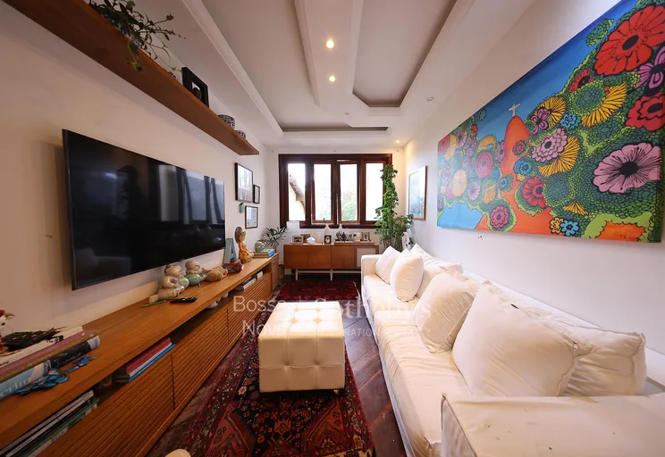 Sala de TV - Imagem 18