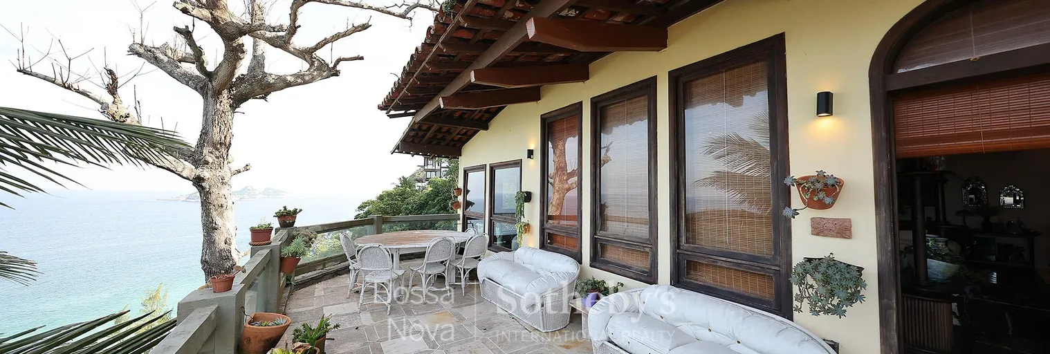 Varanda - Imagem 4