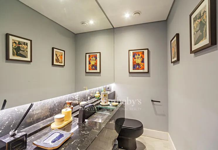 Lavabo - Imagem 12