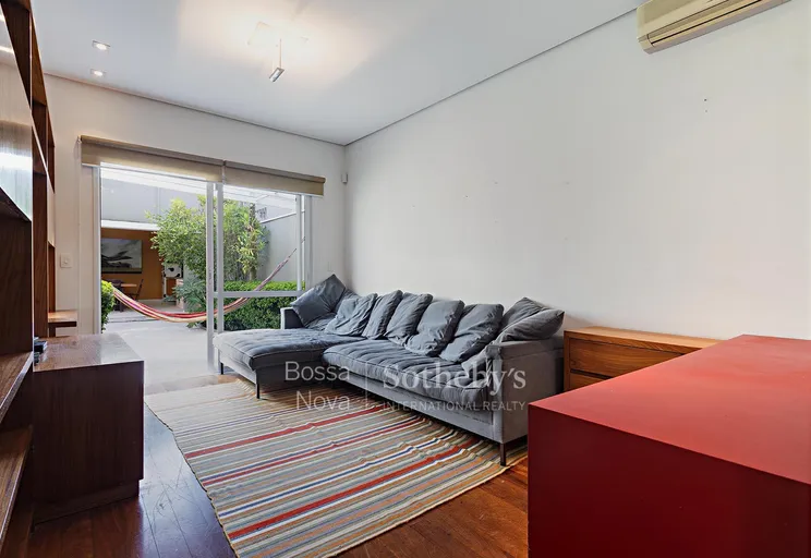 Sala de TV - Imagem 9